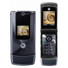 MOTOROLA W510 DESBLOQUEADO CAMERA MP3 SEMI NOVO